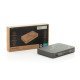 Powerbank magnética Quantum 10.000 mAh