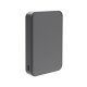 Powerbank magnética Quantum 10.000 mAh