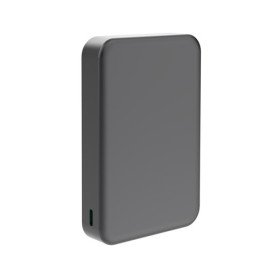 Powerbank magnética Quantum 10.000 mAh