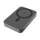 Powerbank magnética Quantum 10.000 mAh