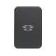 Powerbank magnética Quantum 10.000 mAh