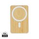 Powerbank bambú Zen 5.000 mAh