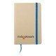 Libreta de material reciclado Evernote