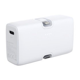 Powerbank Urban Vitamin Los Angeles 5.000 mAh