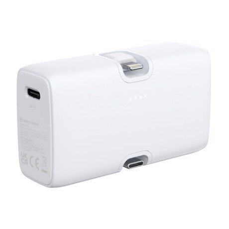 Powerbank Urban Vitamin Los Angeles 5.000 mAh