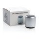 Mini altavoz inalámbrico