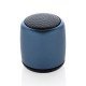 Mini altavoz inalámbrico