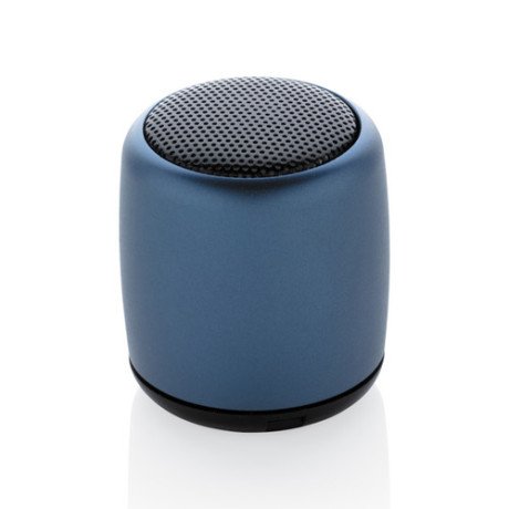 Mini altavoz inalámbrico
