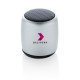 Mini altavoz inalámbrico