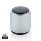 Mini altavoz inalámbrico