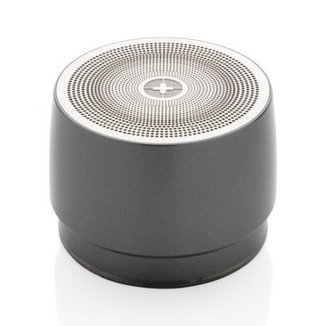 Altavoz inalámbrico Swiss Peak 5W