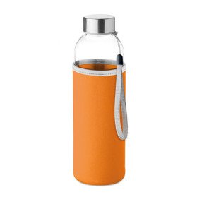 Botella cristal Utah Glass