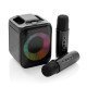 Set karaoke Singvibe RCS