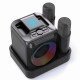 Set karaoke Singvibe RCS