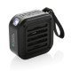 Altavoz solar inalámbrico 3W