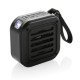 Altavoz solar inalámbrico 3W