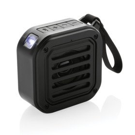 Altavoz solar inalámbrico 3W