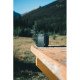 Altavoz solar inalámbrico 3W