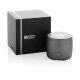 Altavoz graves Swiss Peak RCS 3W