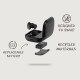 Auriculares inalámbricos Lakewood RCS
