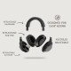 Auriculares inalámbricos Irvine RCS