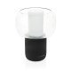 Lámpara altavoz Lux RCS 10W