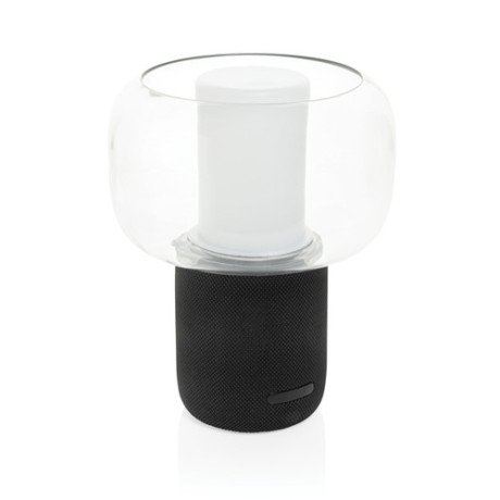 Lámpara altavoz Lux RCS 10W