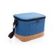 Bolsa y nevera bicolor