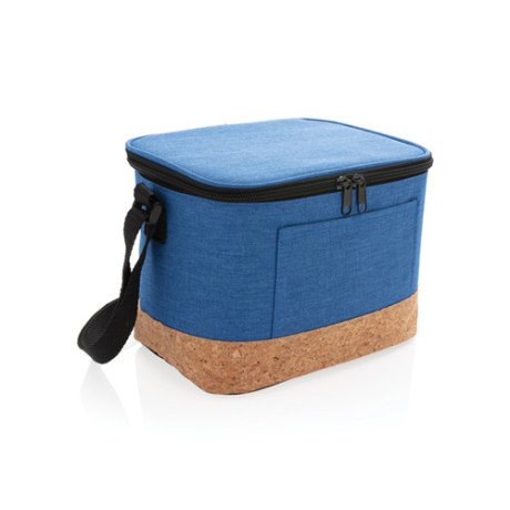 Bolsa y nevera bicolor