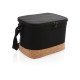 Bolsa y nevera bicolor