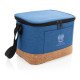 Bolsa y nevera bicolor