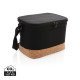 Bolsa y nevera bicolor