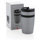 Taza Sierra café antigoteo