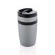 Taza Sierra café antigoteo