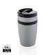 Taza Sierra café antigoteo