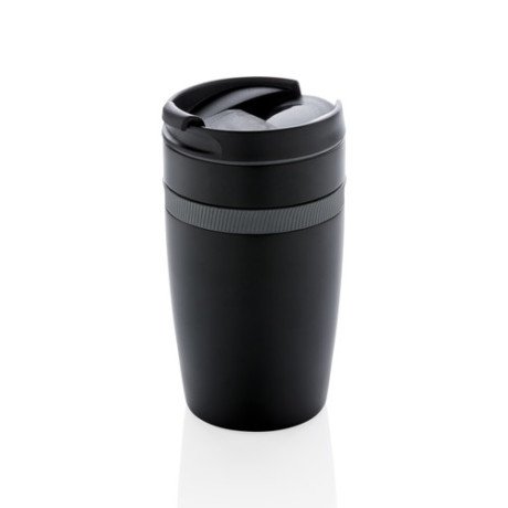 Taza Sierra café antigoteo
