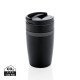 Taza Sierra café antigoteo