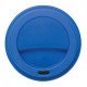 Taza café reutilizable tapa rosca