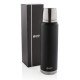 Termo Swiss Peak Elite cobre 1L