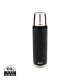 Termo Swiss Peak Elite cobre 1L