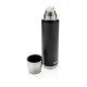 Termo Swiss Peak Elite cobre 1L