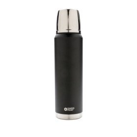 Termo Swiss Peak Elite cobre 1L