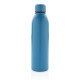 Botella acero inoxidable reciclado