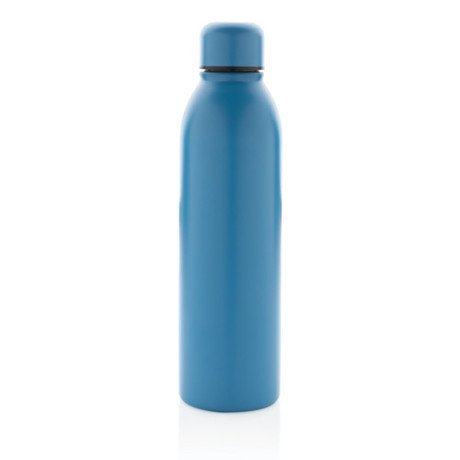 Botella acero inoxidable reciclado