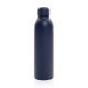 Botella acero inoxidable reciclado