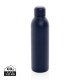 Botella acero inoxidable reciclado