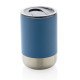 Taza acero inoxidable reciclado