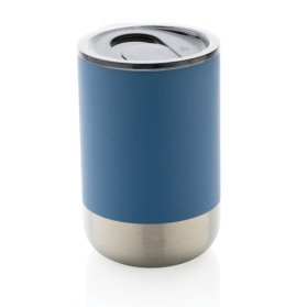 Taza acero inoxidable reciclado