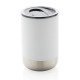Taza acero inoxidable reciclado