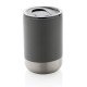 Taza acero inoxidable reciclado